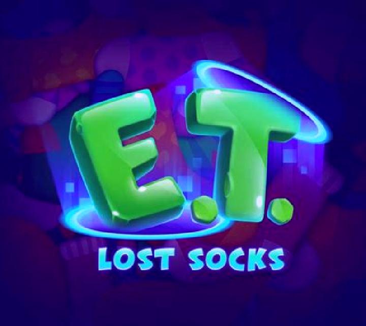 E.T. Lost Socks slot