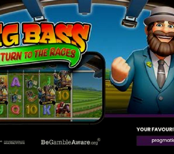 E.T. Races online slot