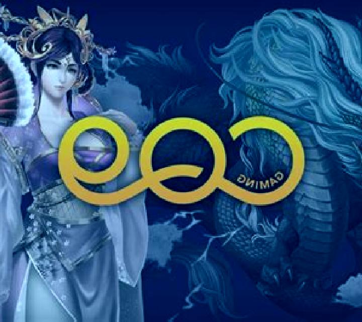 Eternal Abundance (Concept Gaming) online slot