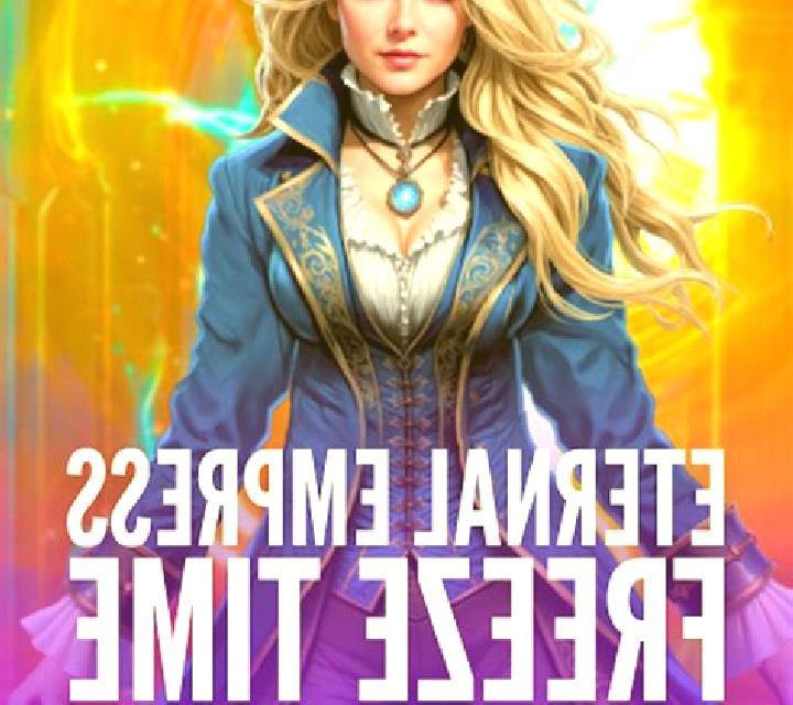 Eternal Abundance (Concept Gaming) slot game