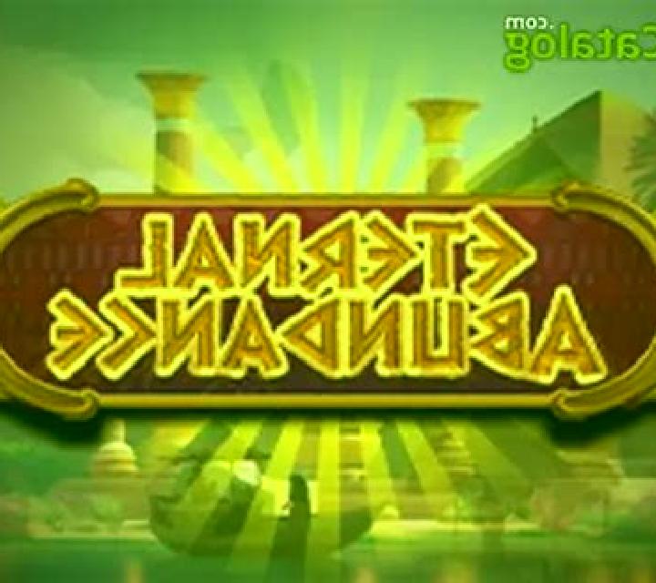 Eternal Abundance (Concept Gaming) slot