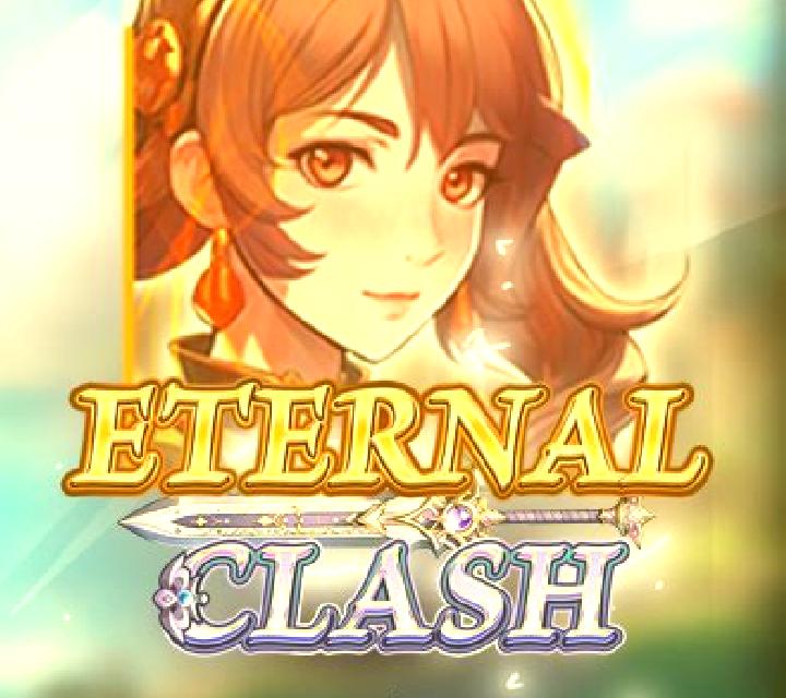 Eternal Clash slot game