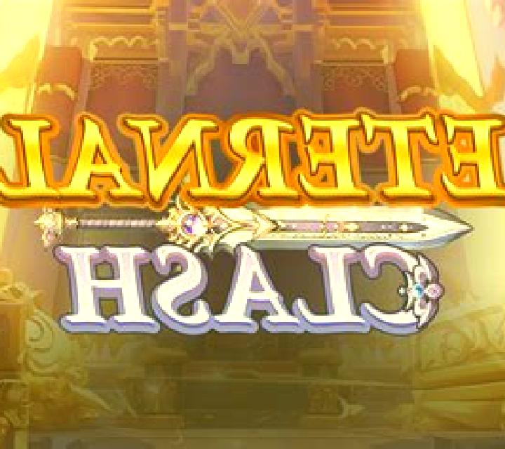 Eternal Clash slot