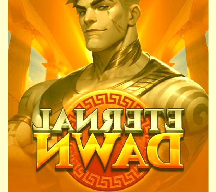 Eternal Dawn slot game