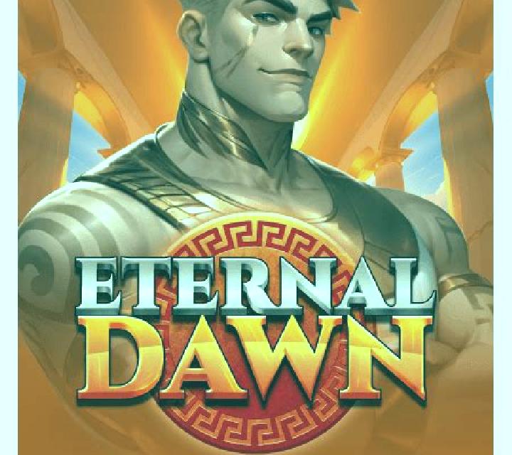 Eternal Dawn slot