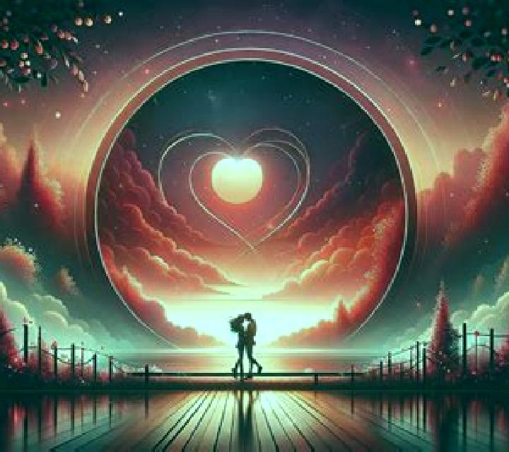 Eternal Desire - The Curse of Love online slot