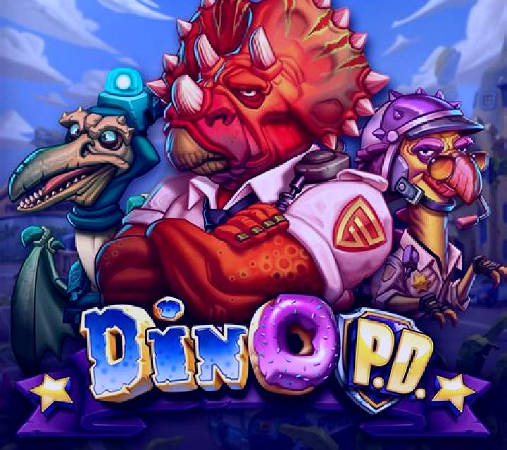 Eternal Dino online slot