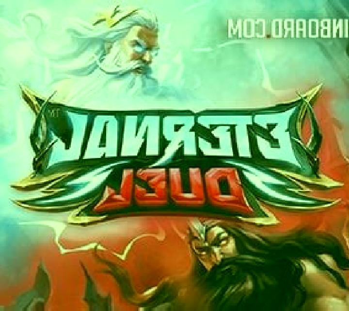 Eternal Duel online slot