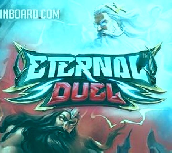 Eternal Duel slot machine