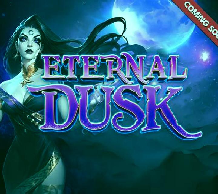 Eternal Dusk slot machine