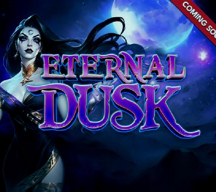 Eternal Dusk slot