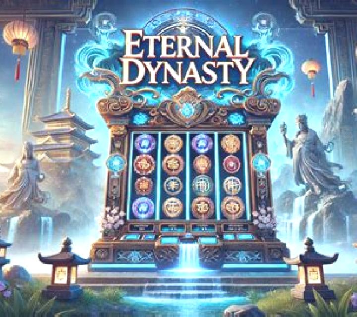 Eternal Dynasty slot