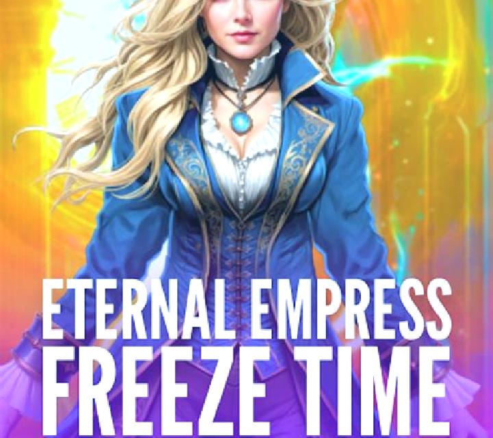 Eternal Empress – Freeze Time slot