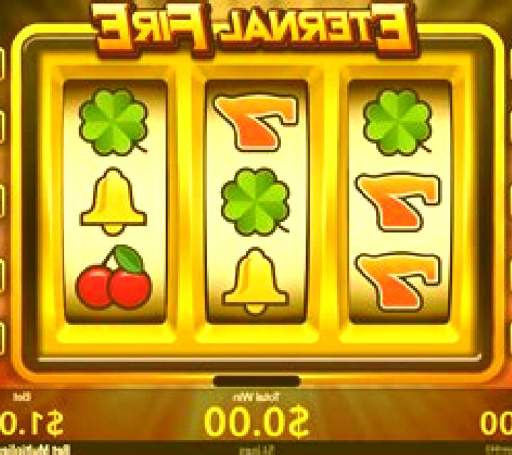 Eternal Fire slot