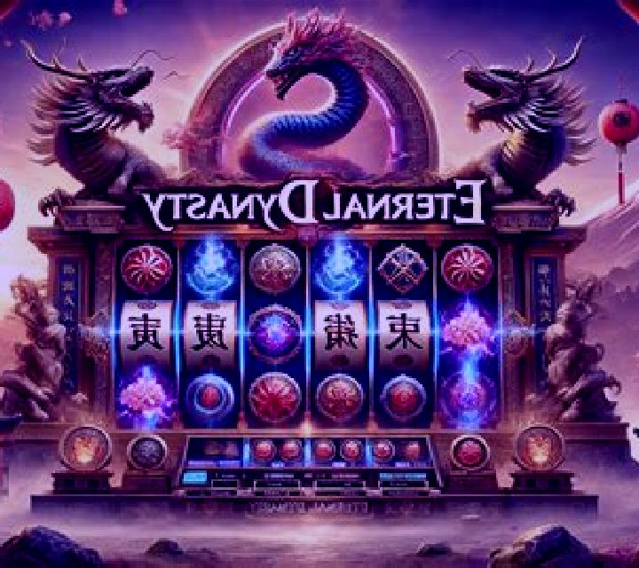Eternal Fortune (Aspect Gaming) slot game