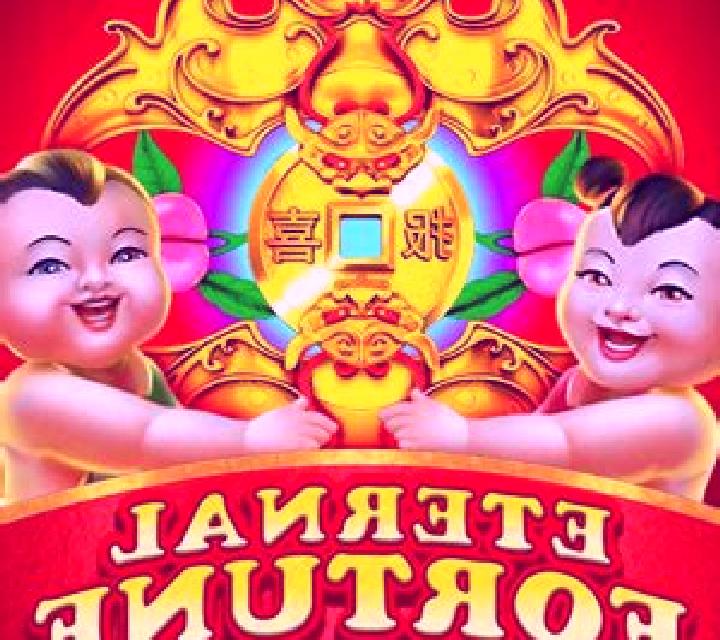 Eternal Fortune (OneGame) online slot