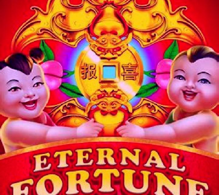 Eternal Fortune (OneGame) slot