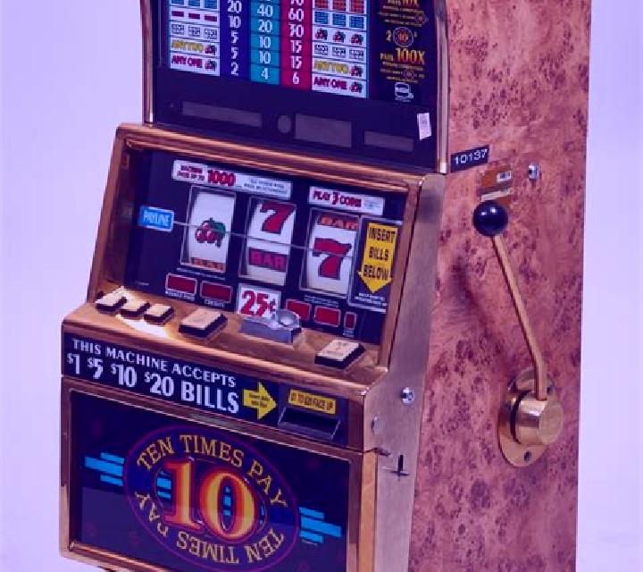 Eternal Hearts 10 slot machine