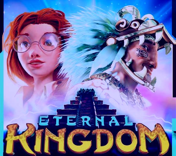 Eternal Kingdom (FBM) online slot