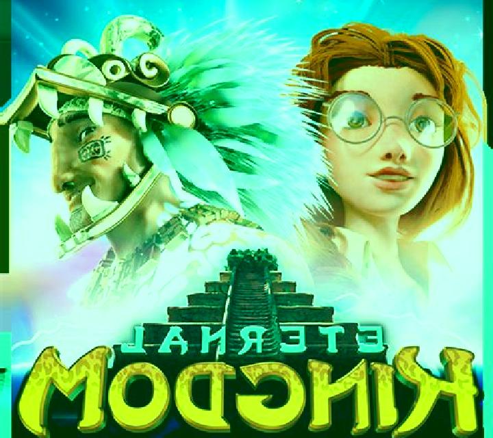 Eternal Kingdom (FBM) slot game