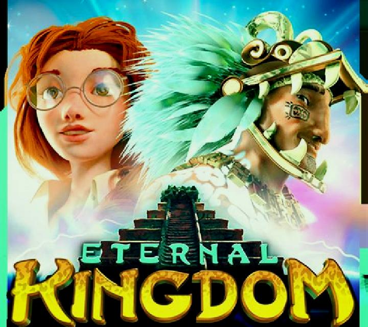 Eternal Kingdom (FBM) slot
