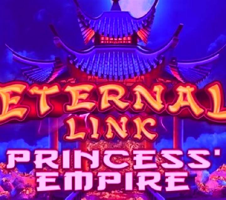 Eternal Link Princess Empire online slot