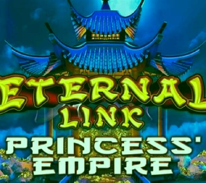 Eternal Link Princess Empire slot game