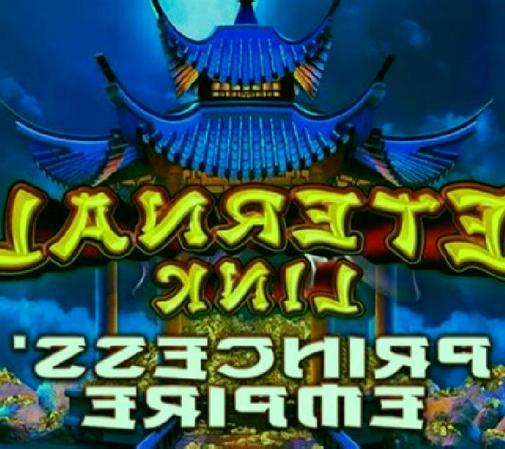 Eternal Link Princess Empire slot machine