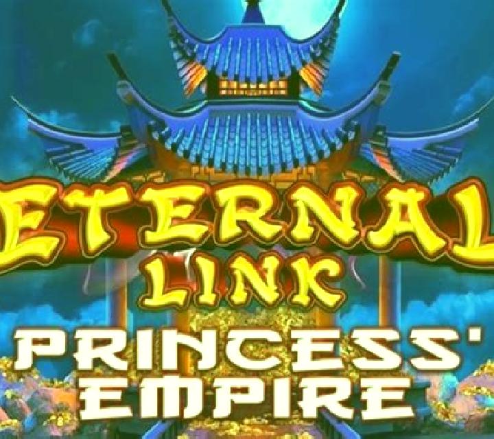Eternal Link Princess Empire slot