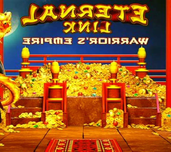 Eternal Link Warrior s Empire online slot