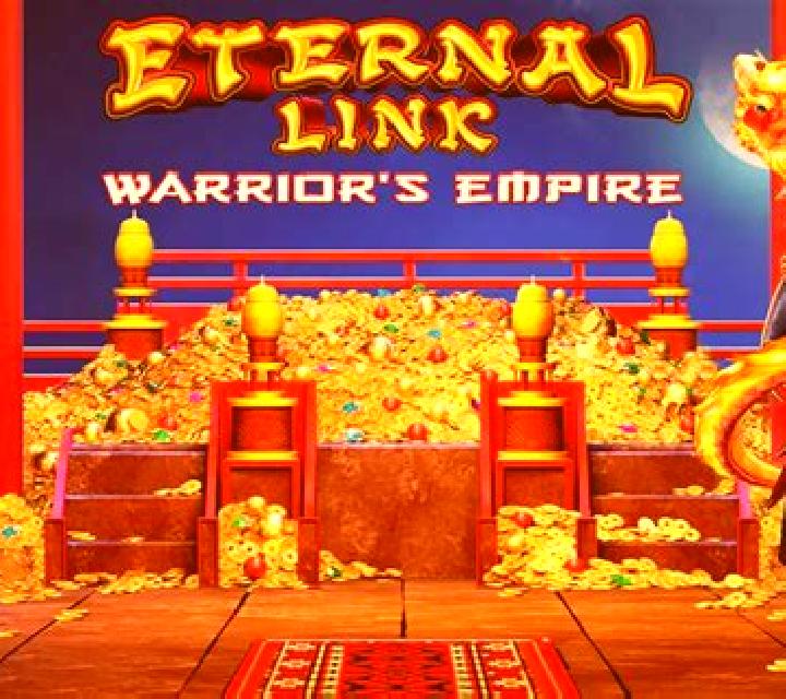 Eternal Link Warrior s Empire slot game