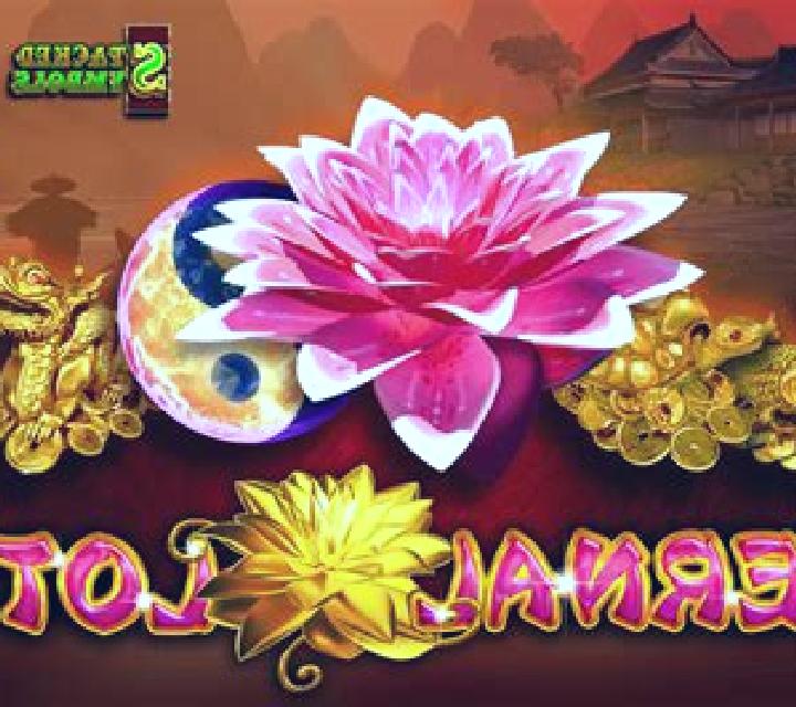 Eternal Lotus online slot