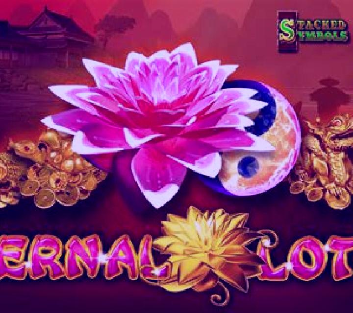 Eternal Lotus slot game