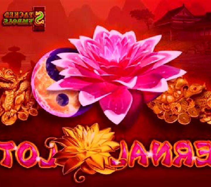 Eternal Lotus slot machine