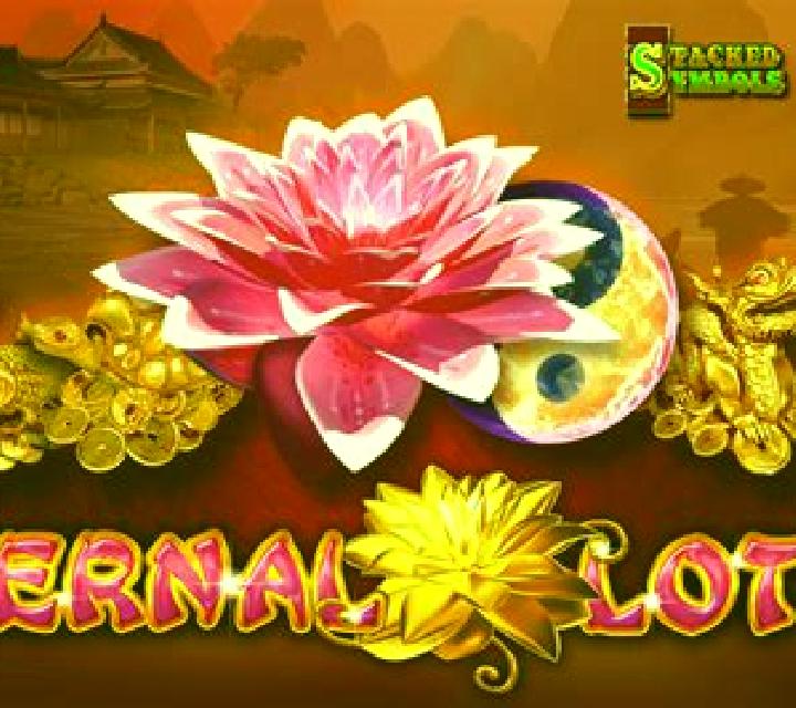 Eternal Lotus slot