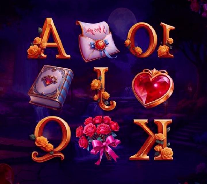 Eternal Love (RTG) online slot