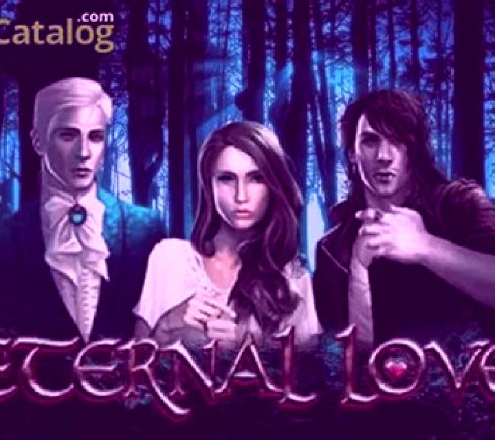 Eternal Love (RTG) slot