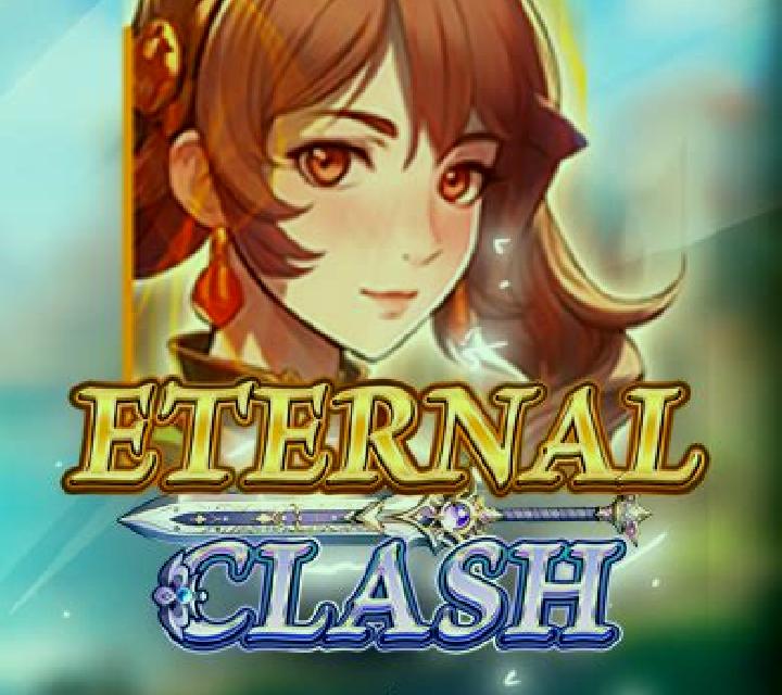 Eternal Night Clash online slot