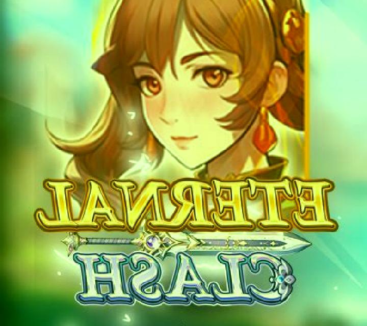 Eternal Night Clash slot game