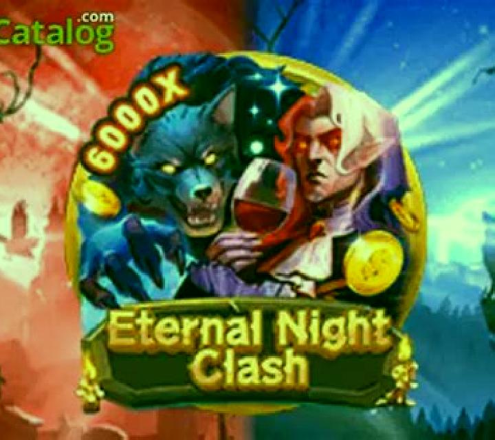 Eternal Night Clash slot