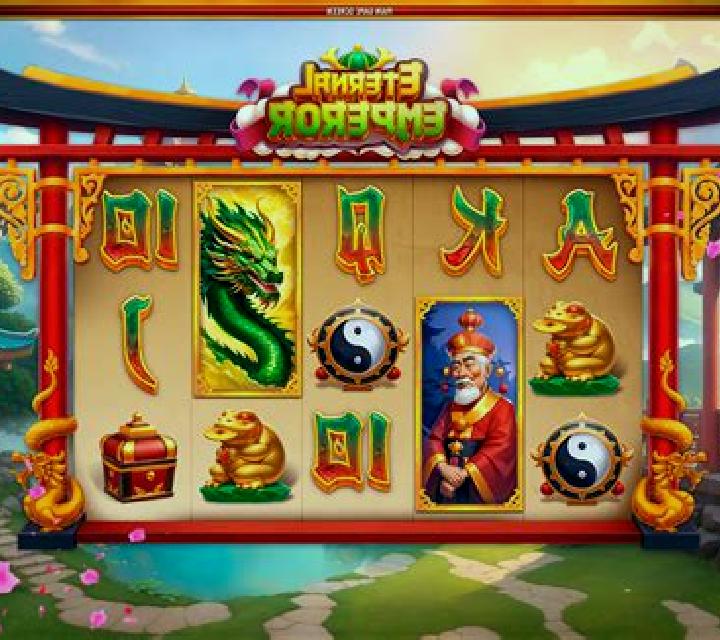 Eternal Night slot game