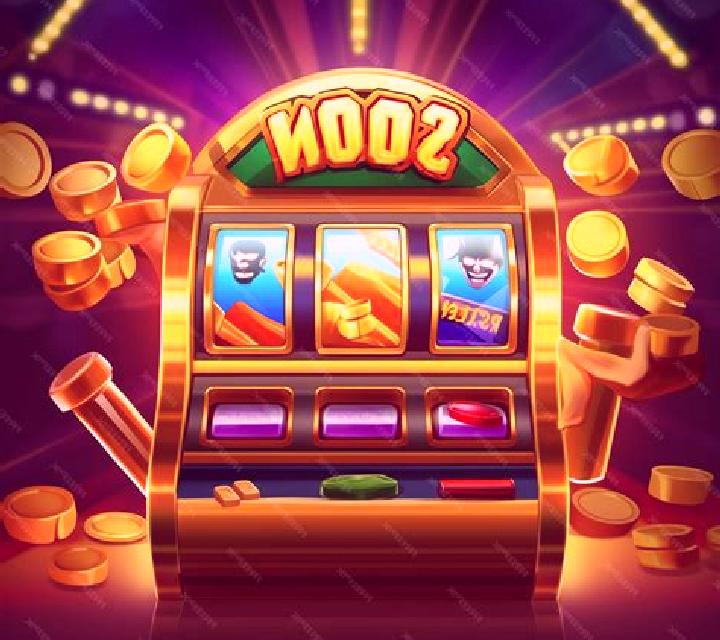 Eternal Night slot machine