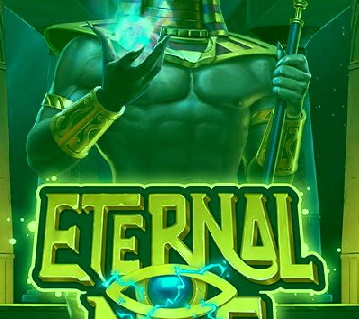 Eternal Nile online slot