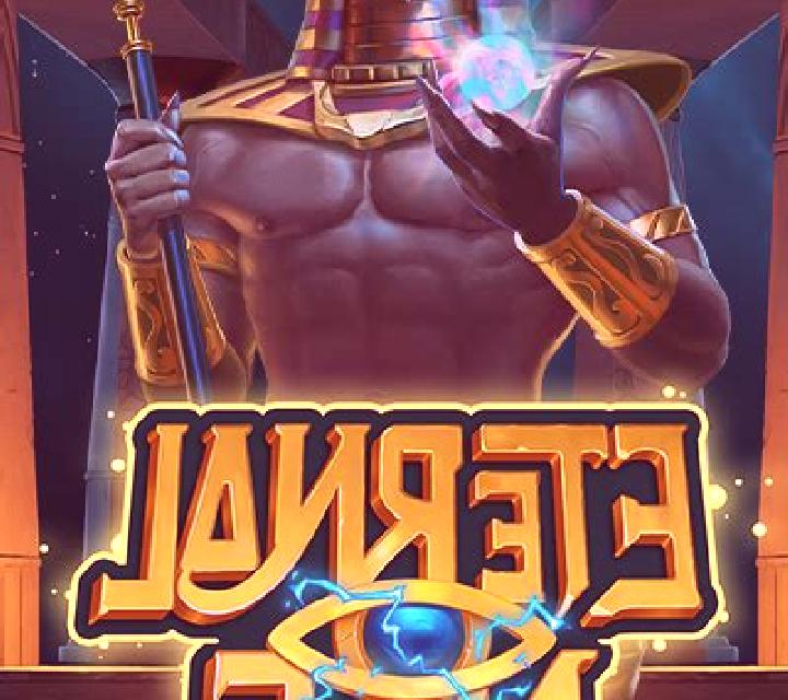 Eternal Nile slot game