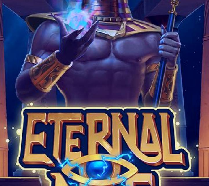 Eternal Nile slot machine