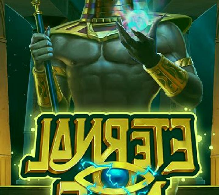 Eternal Nile slot