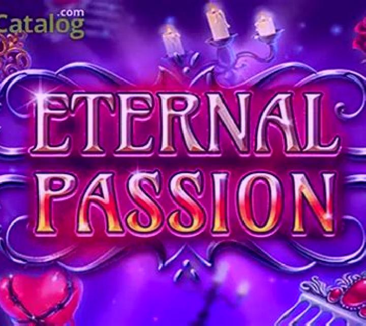 Eternal Passion slot