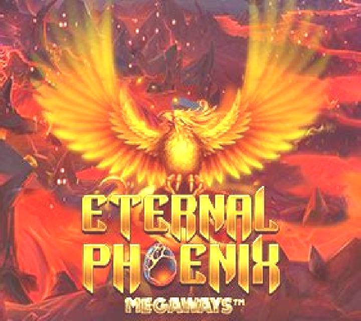 Eternal Phoenix Megaways online slot