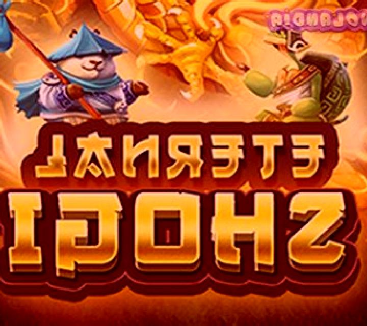 Eternal Shogi slot