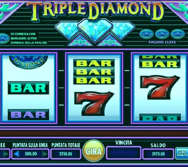 Eternity of Diamond online slot